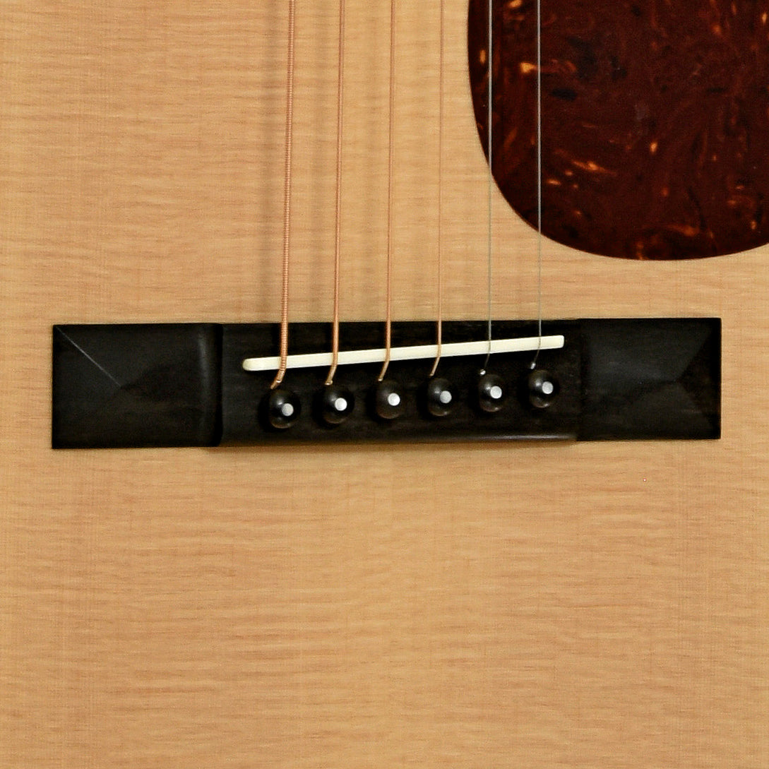 Collings 0002H 12-Fret Acoustic Guitar & Case