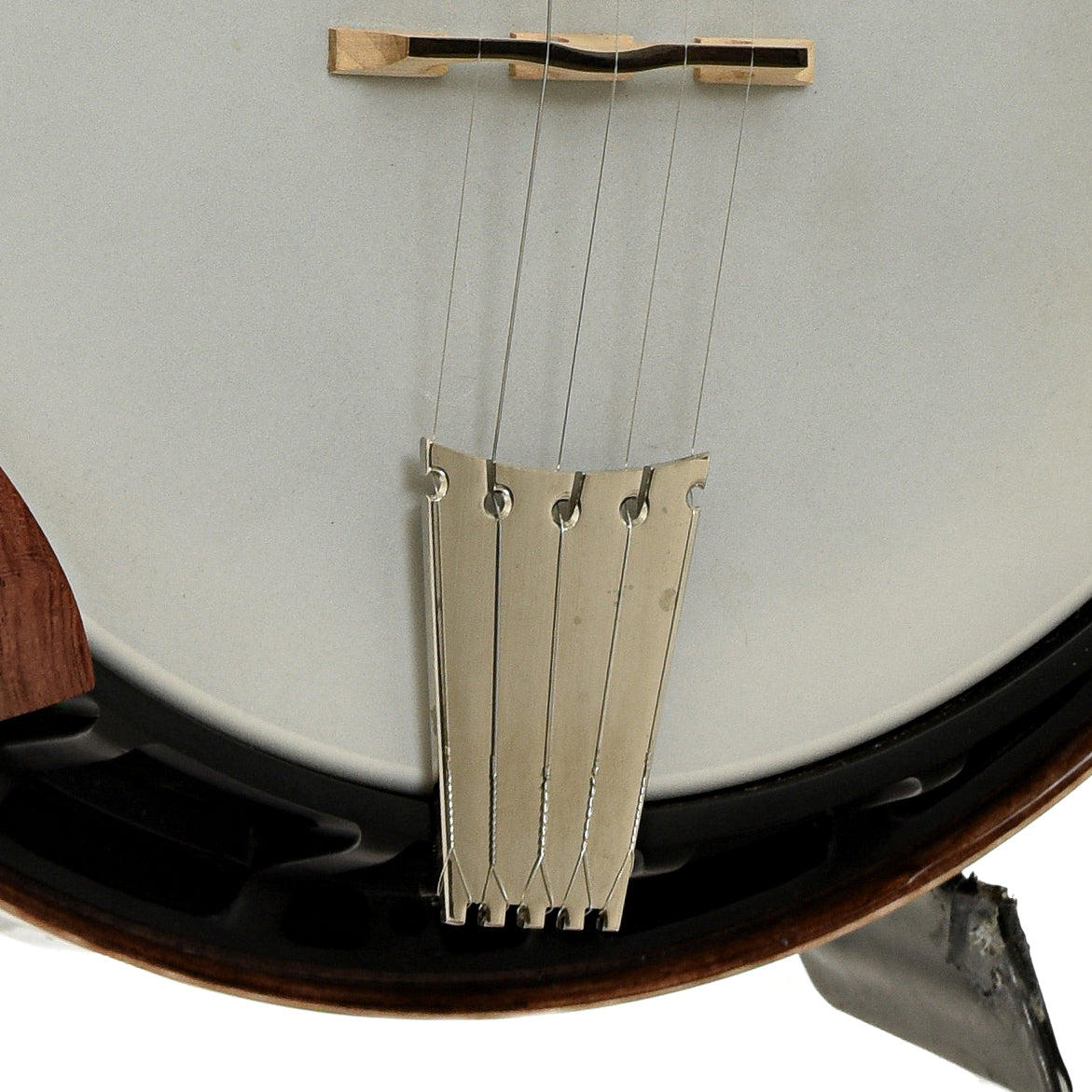 Nechville Orion Resonator Banjo (2021)