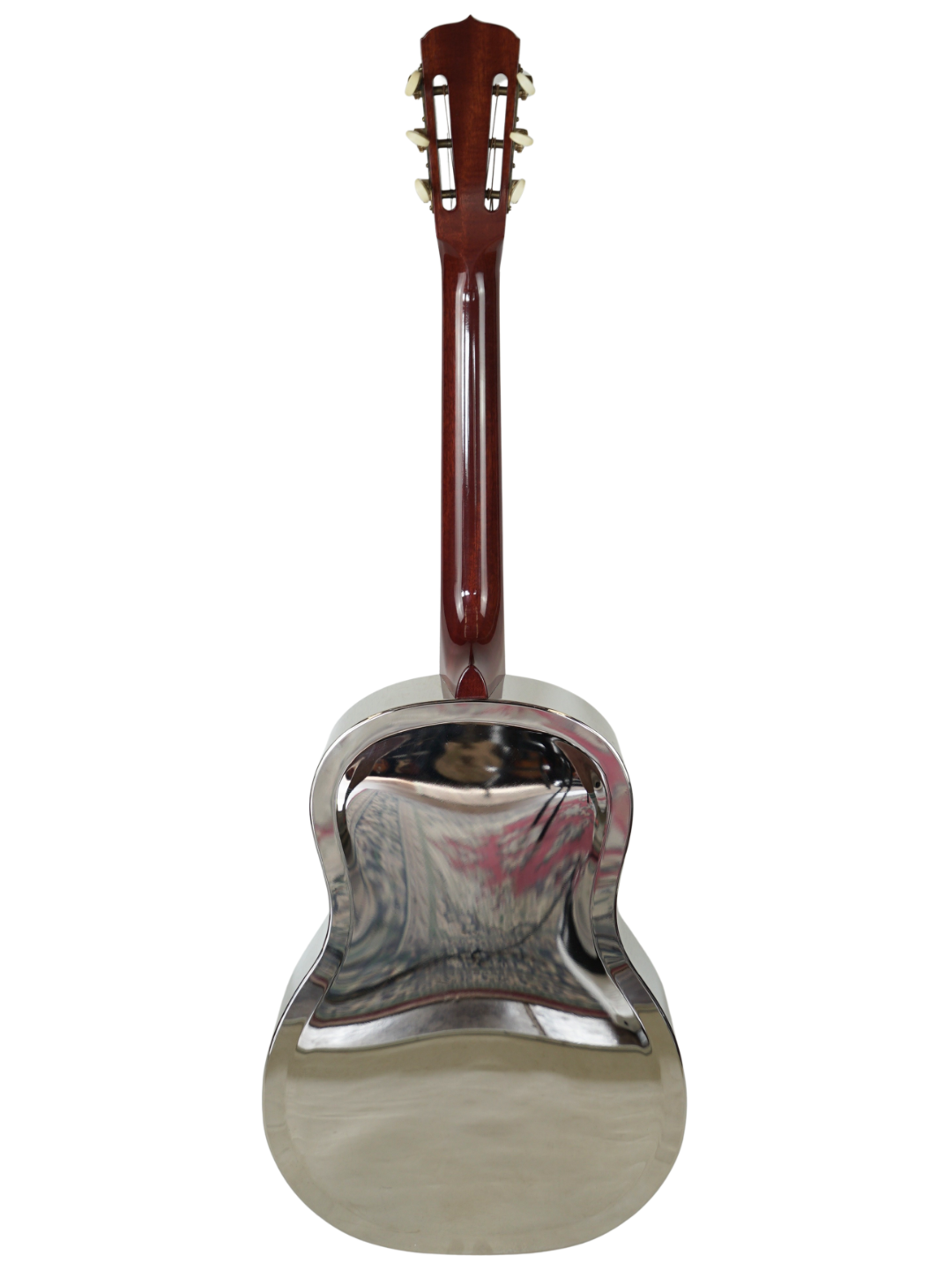 SOLD - Beeton Style 1 Tricone Resonator - AUS 2009