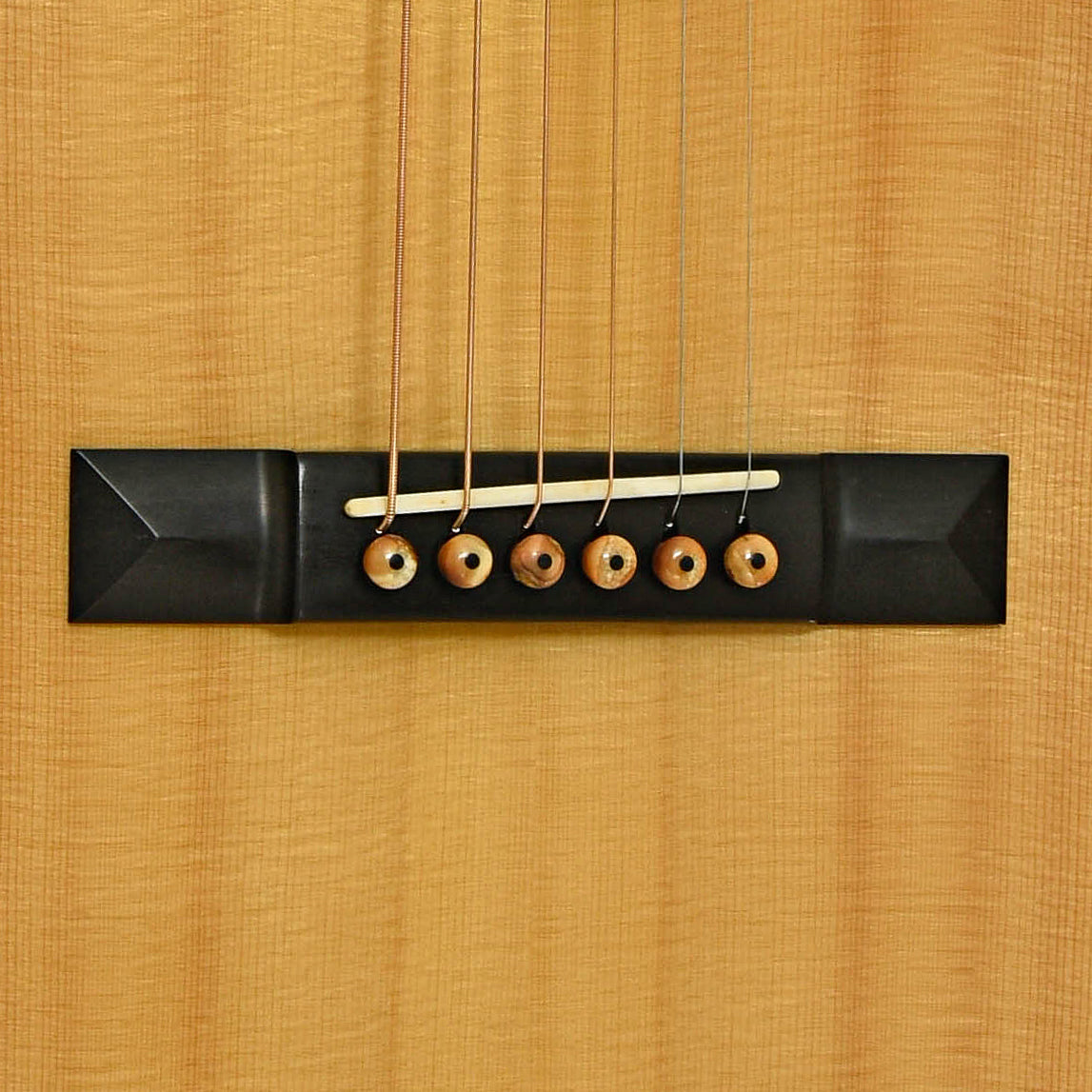 Bourgeois The Soloist OMC Acoustic Guitar (2014)