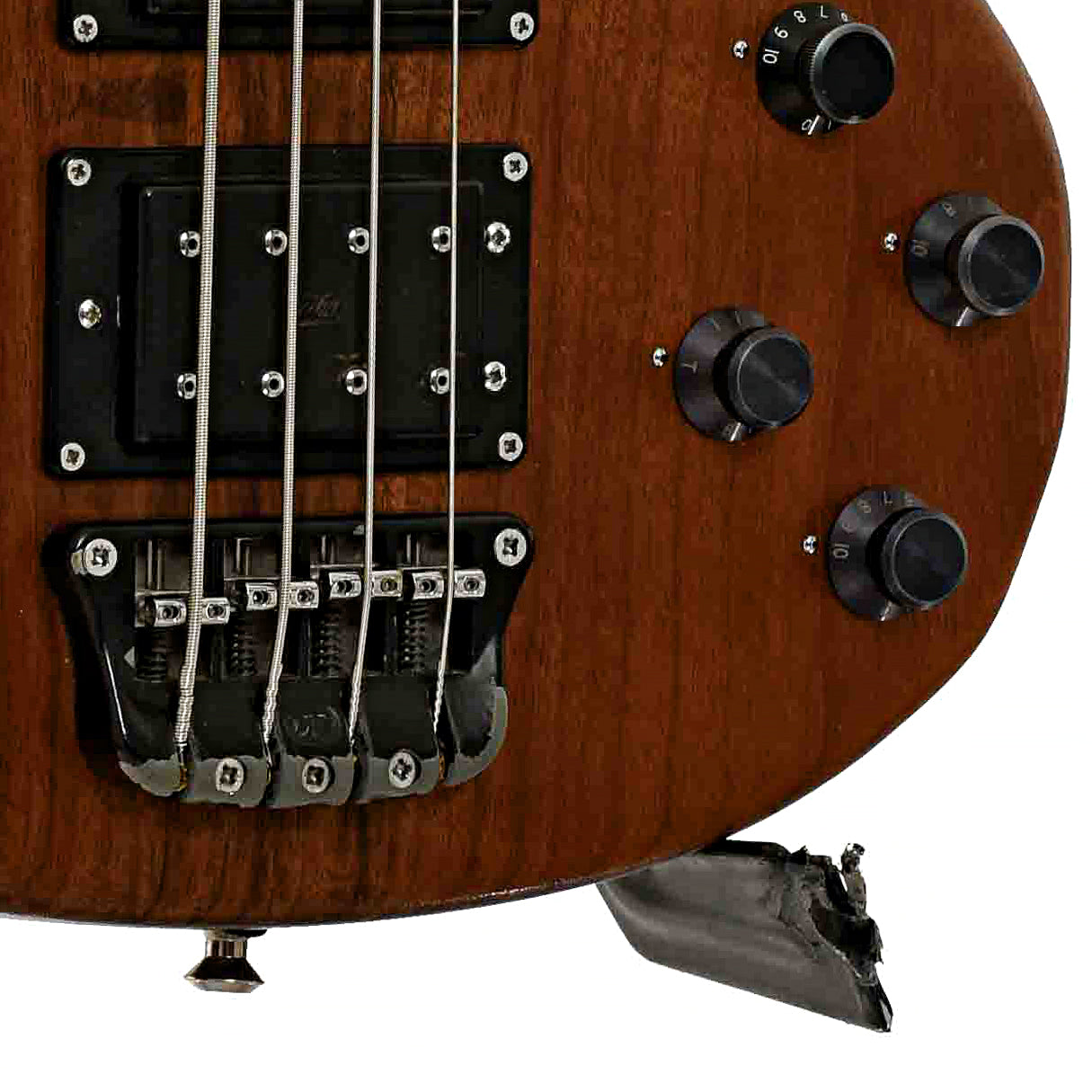 Wal Mk II 4-String Electric Bass (1999)