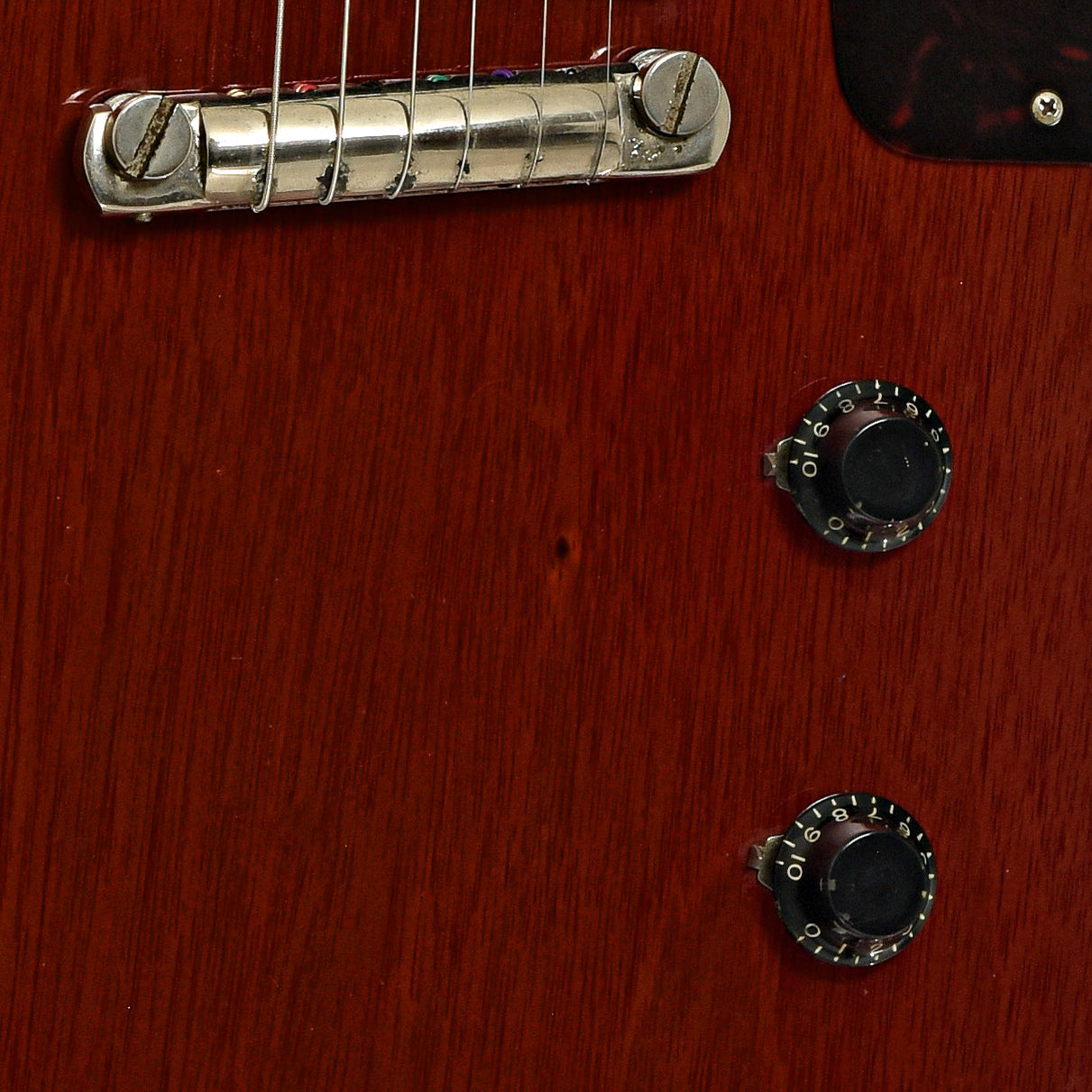 Gibson Les Paul Jr. Electric Guitar (1960)