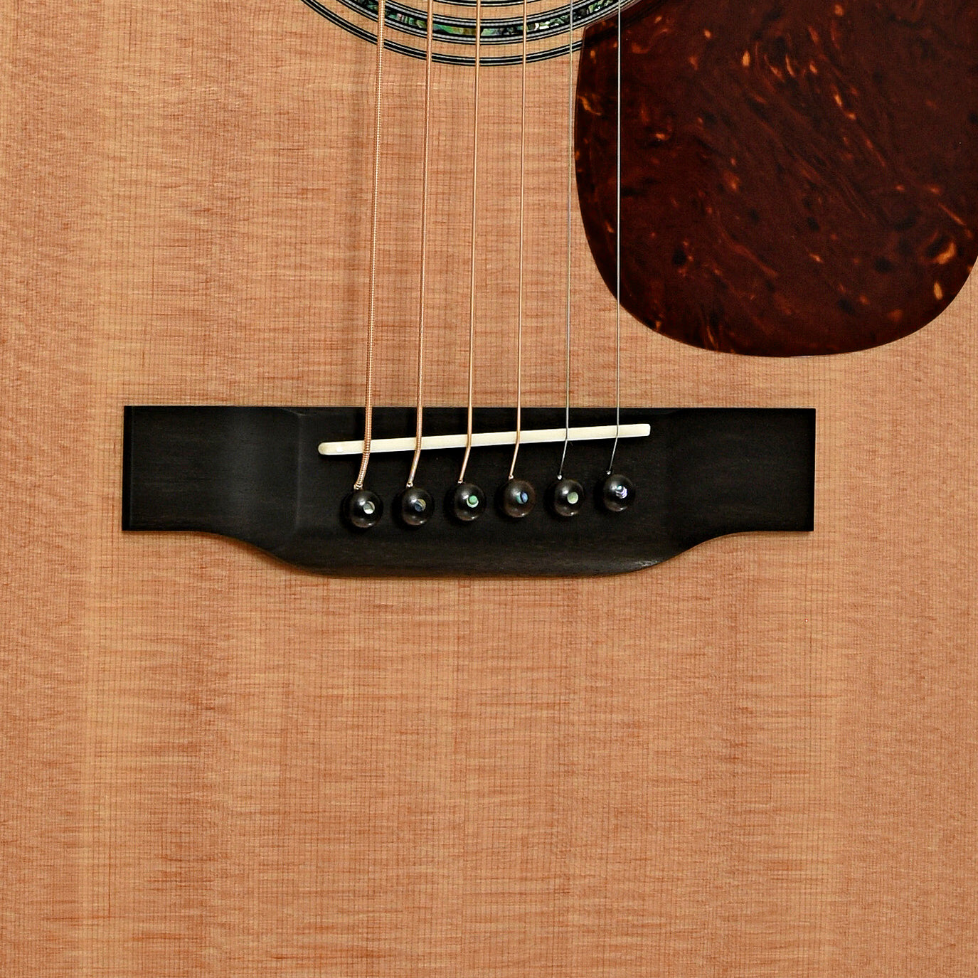 Collings D3 Acoustic Guitar & Case