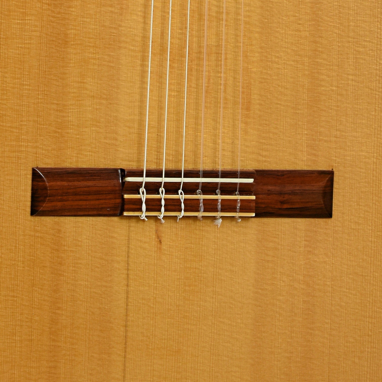 Manouk Papazian Classical Guitar (1963)