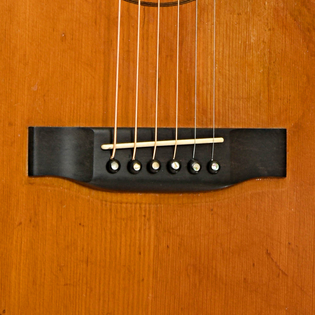 Martin 00-21 Acoustic Guitar (1931)