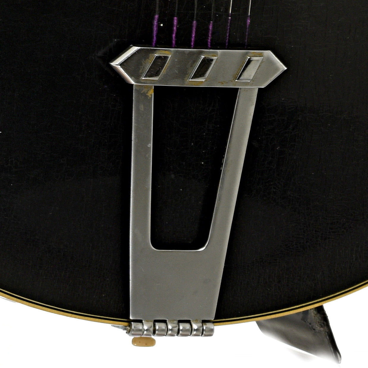 Gibson L-7CE Archtop Hollowbody Electric Guitar (c.1949)