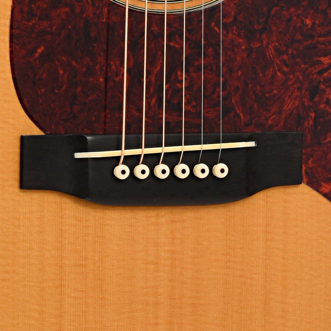 Martin D-28LF Lester Flatt Commemorative Edition Acoustic Guitar (1998)