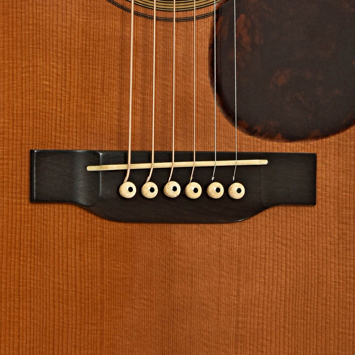 Pre-War International Herringbone Dreadnought Guitar (c.2019)