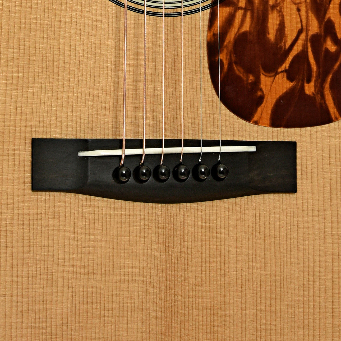 Huss & Dalton TD-R Pilgrim Custom Acoustic Guitar (2022)