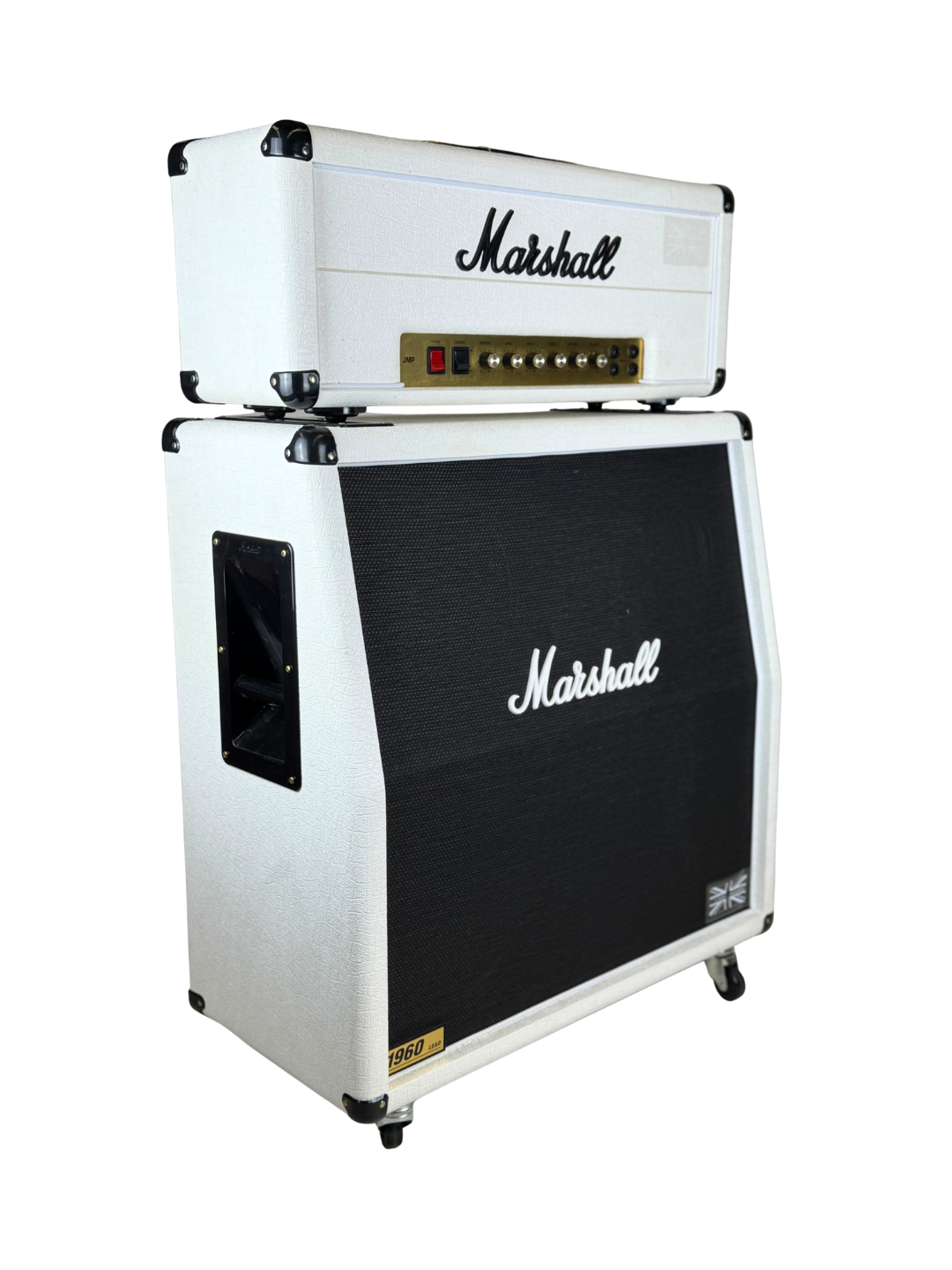 Marshall	1959RR Rhandy Rhoads Signature 100W Super Lead - UK 2008