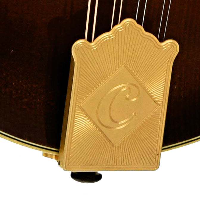 Clark F-5 Mandolin (2018)