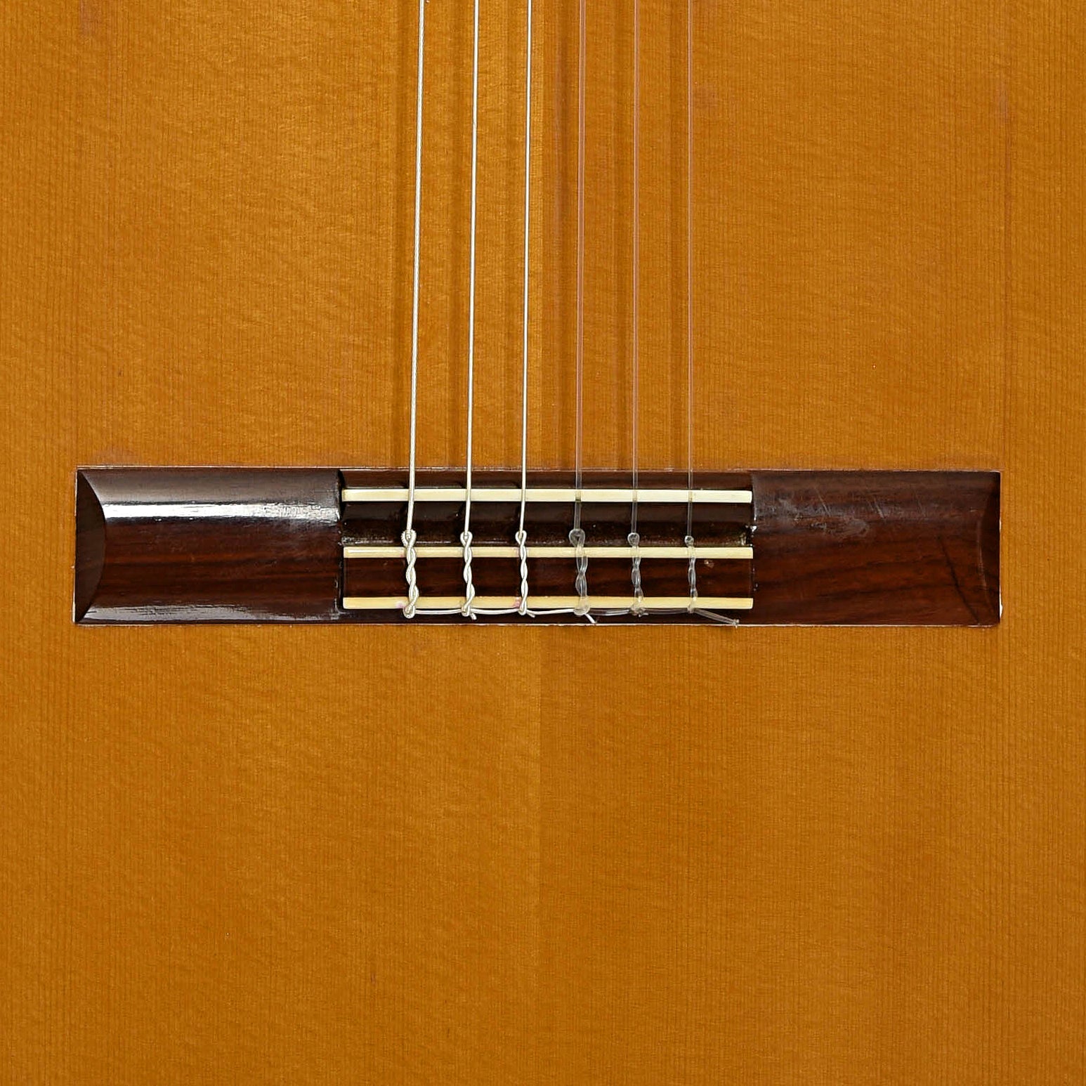 Jose Oribe Flamenco Guitar (1966)