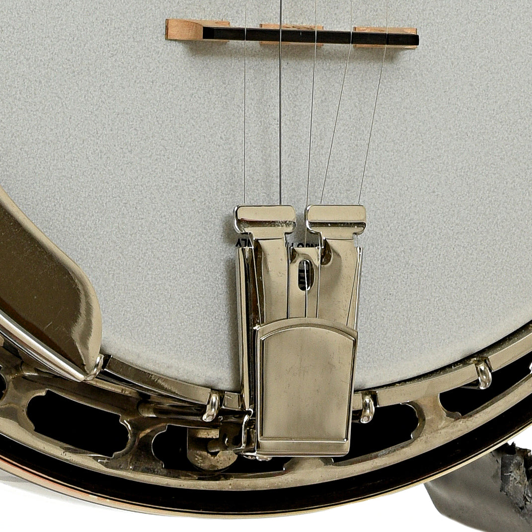 Gibson Earl Scruggs Standard Resonator Banjo (1994)