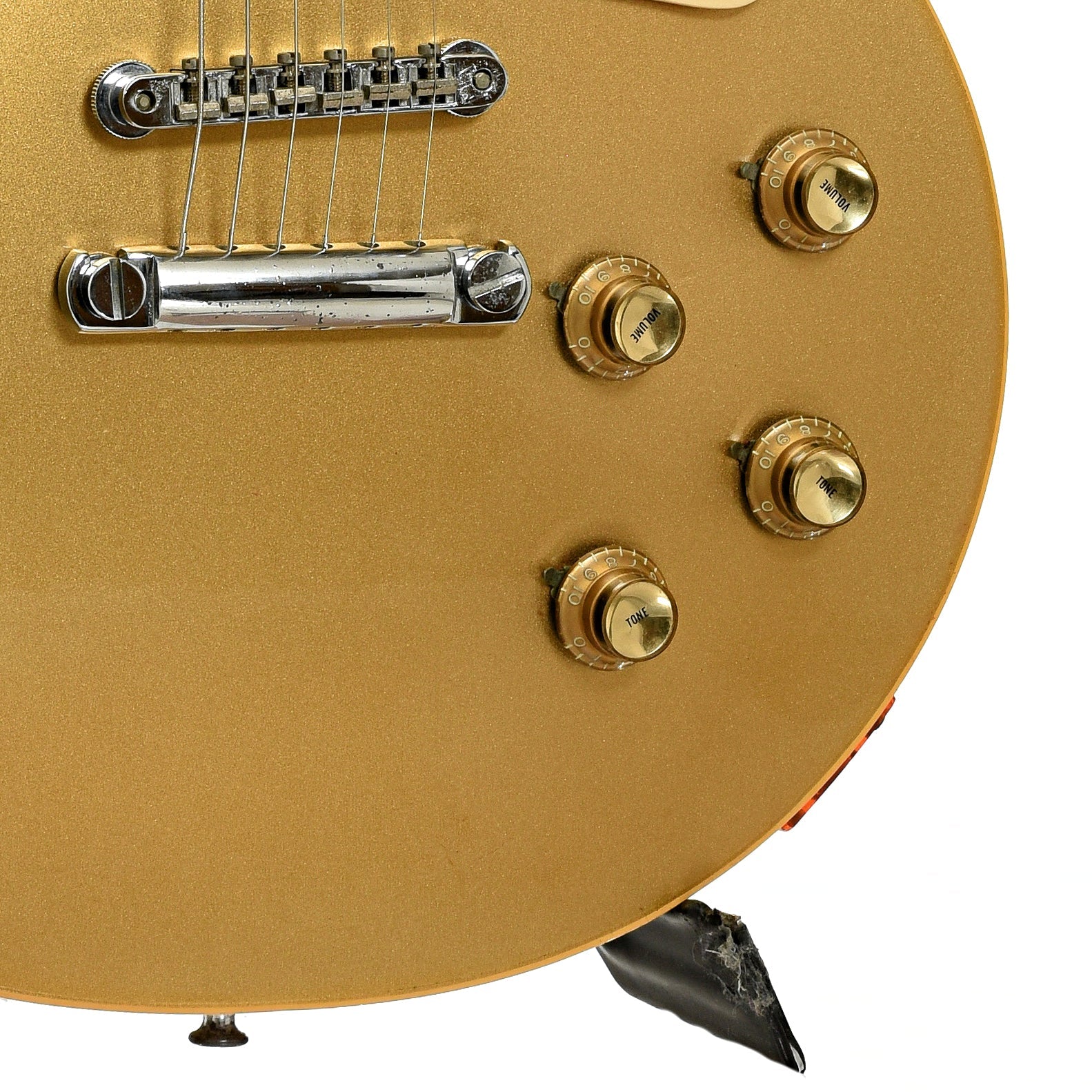 Gibson Les Paul Deluxe Electric Guitar (1973)