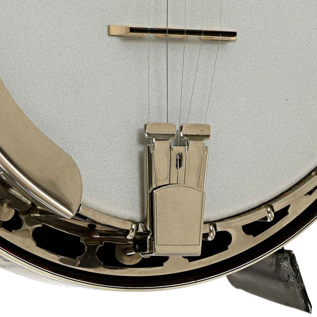 Gibson Earl Scruggs Standard Resonator Banjo (1993)