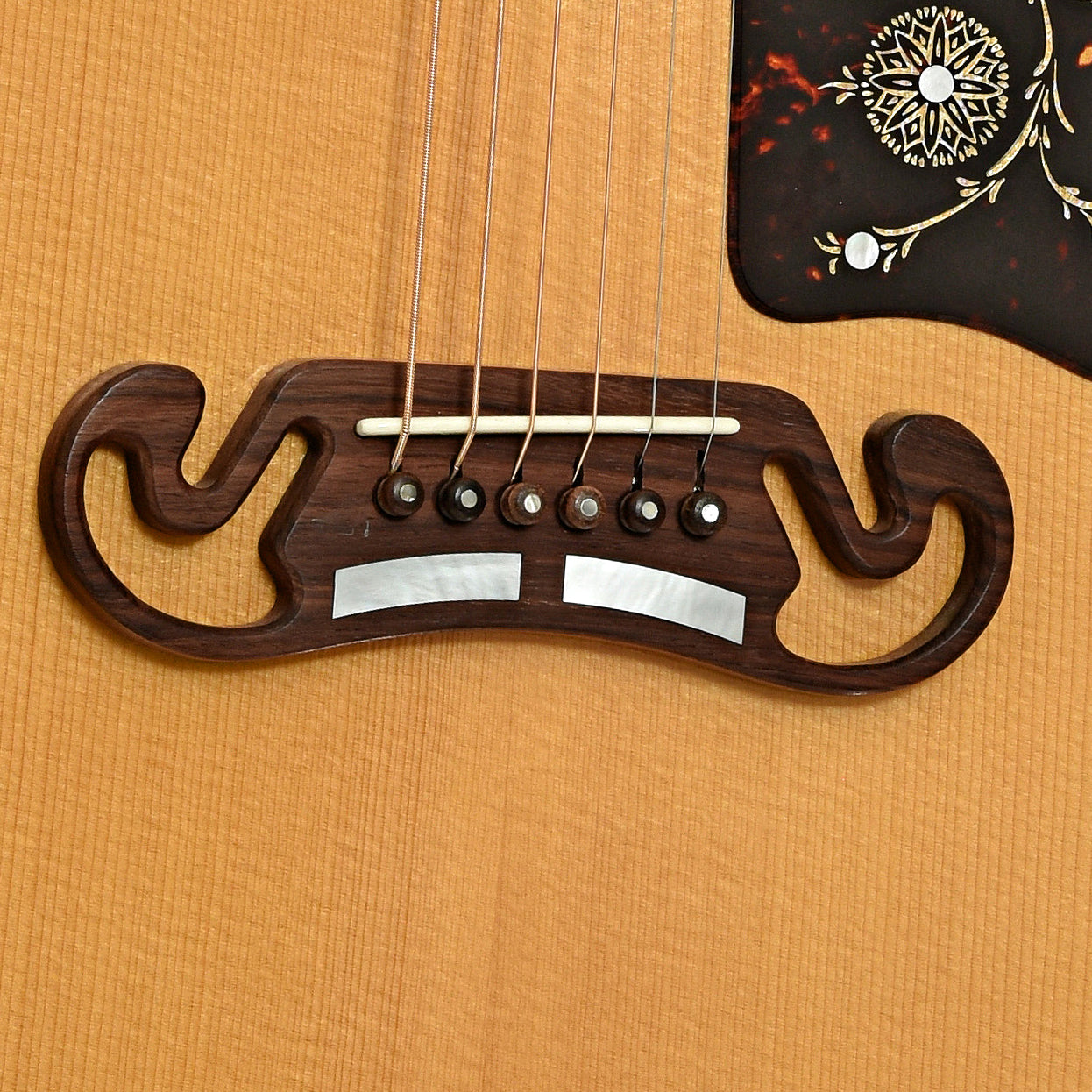 Gibson J-200 Commemorative Limited Edition Acoustic Guitar (1994)