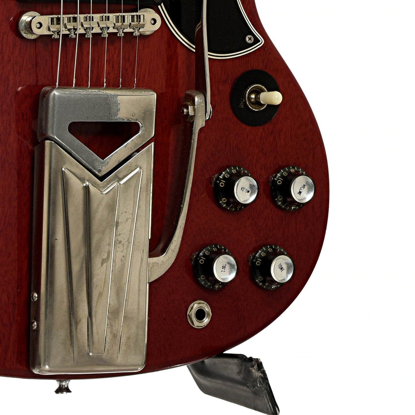 Gibson Les Paul Standard Electric Guitar (1962)