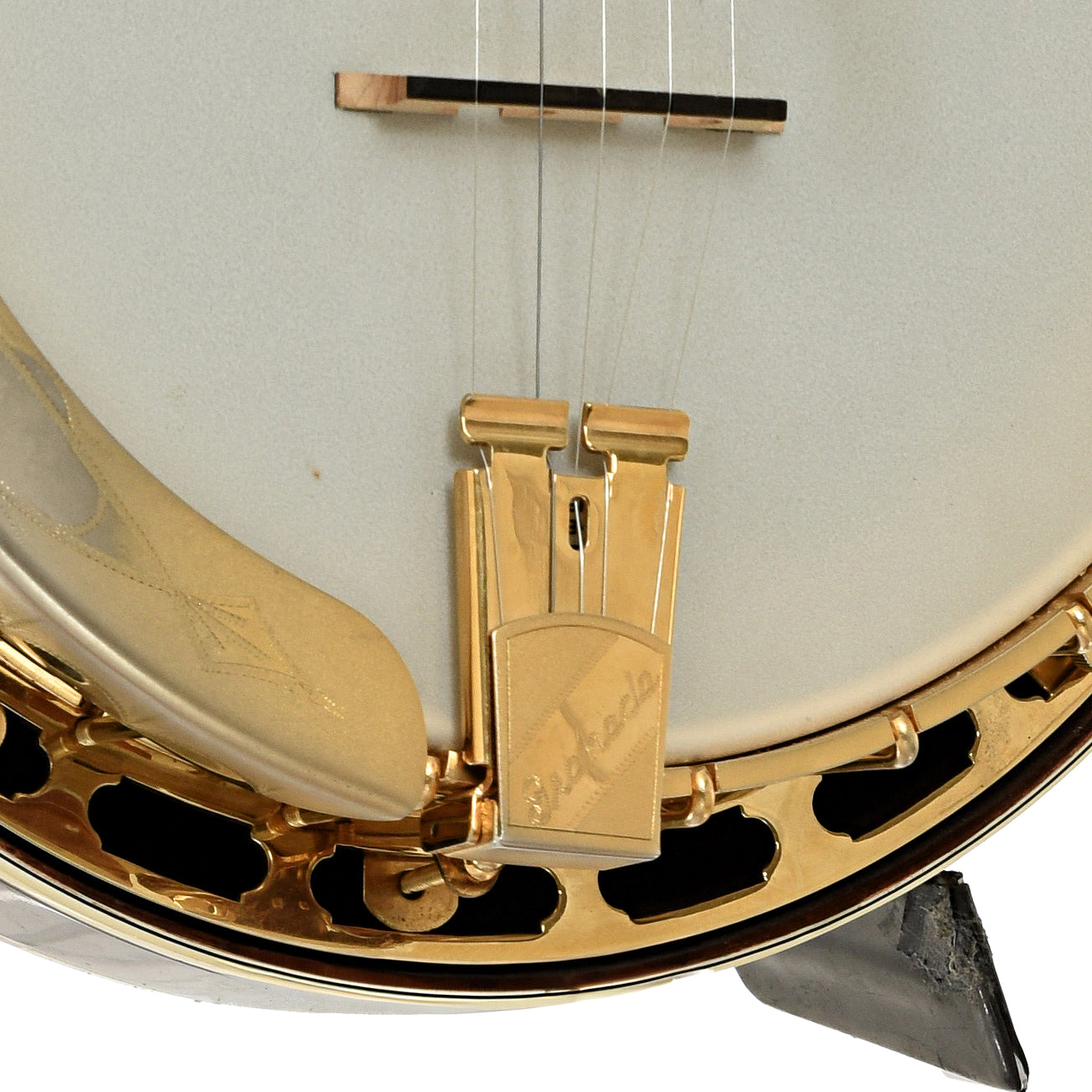 Gibson Granada Resonator Banjo (1990)