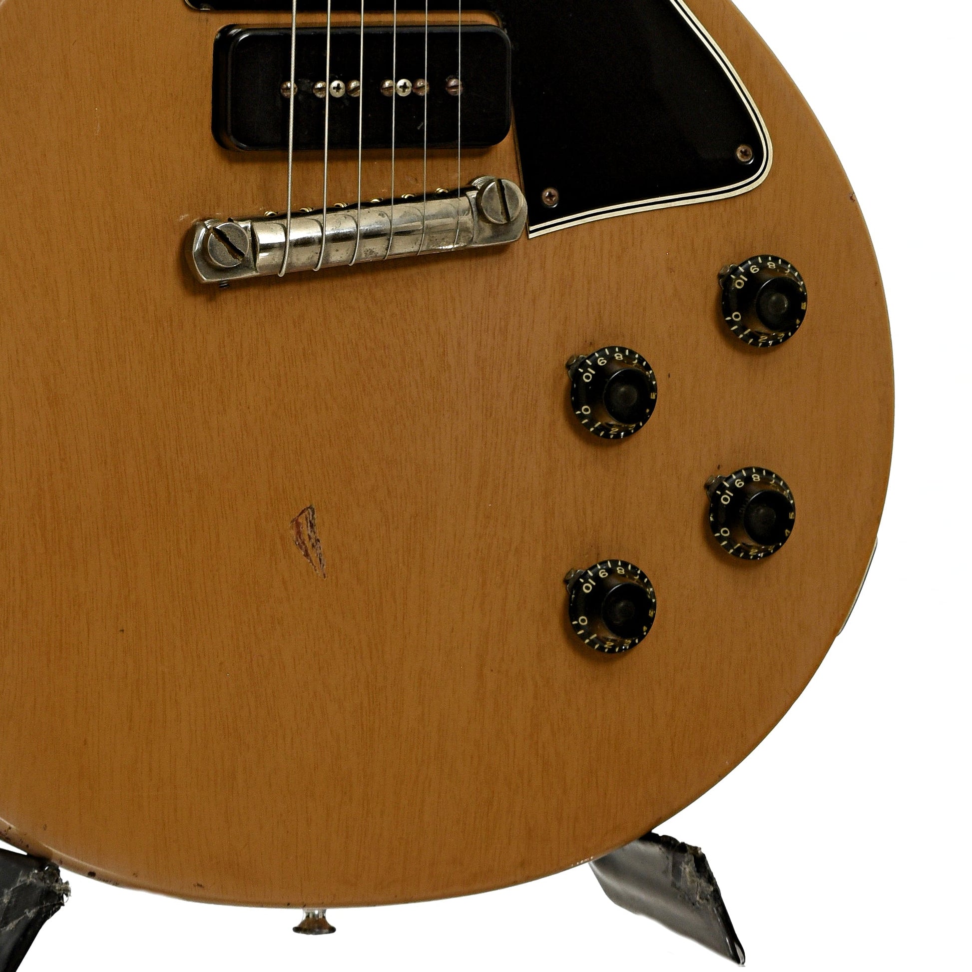 Gibson Les Paul Special Electric Guitar (1958)