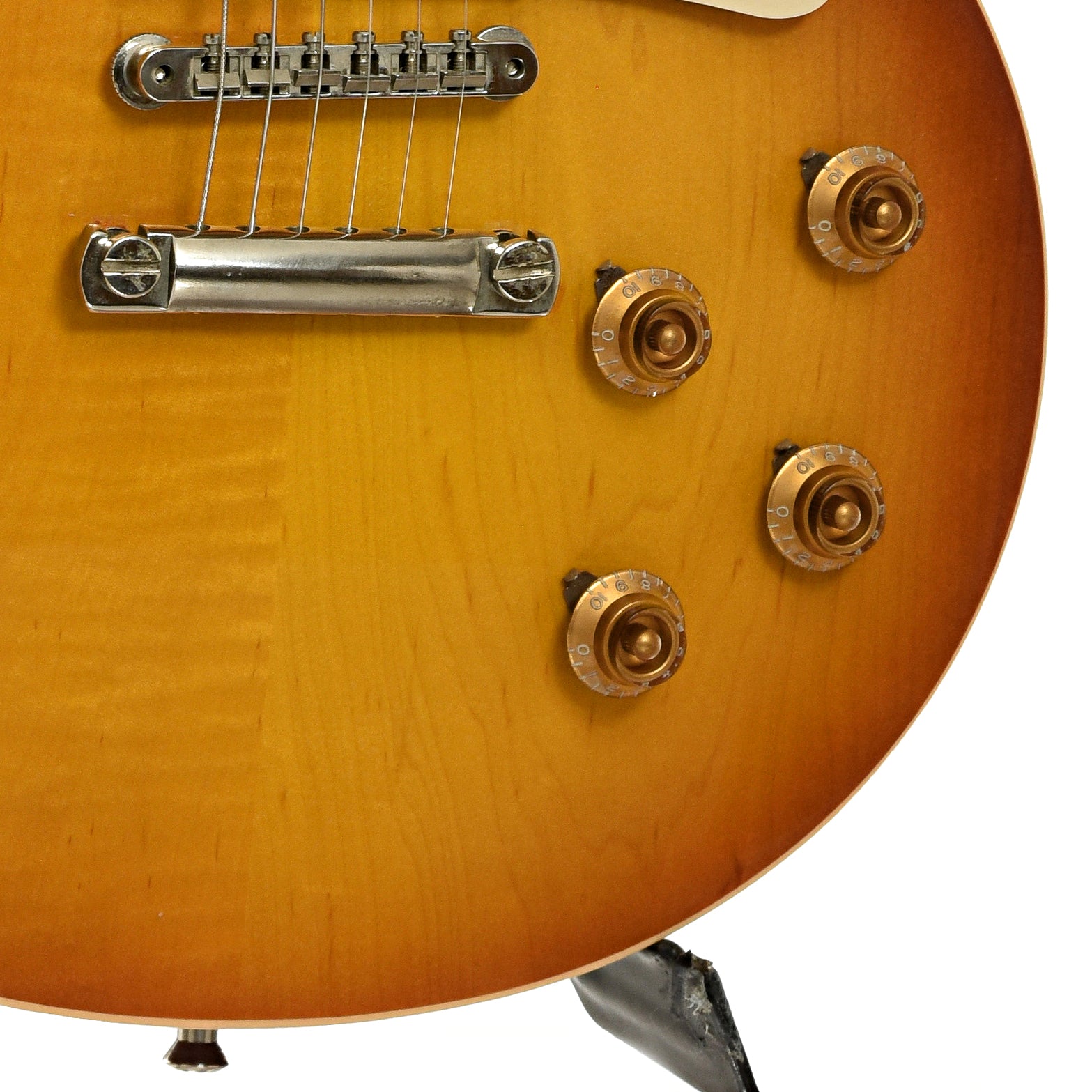 Gibson Custom Shop Eric Clapton "Beano" '60 Les Paul (VOS) Electric Guitar (2011)