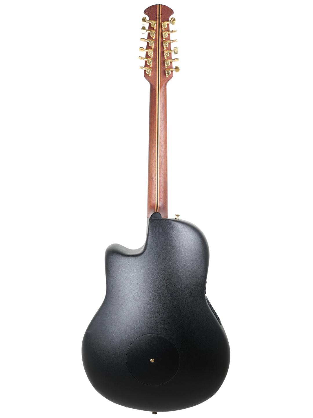 SOLD - Adamas 1598 12-String - USA 1999