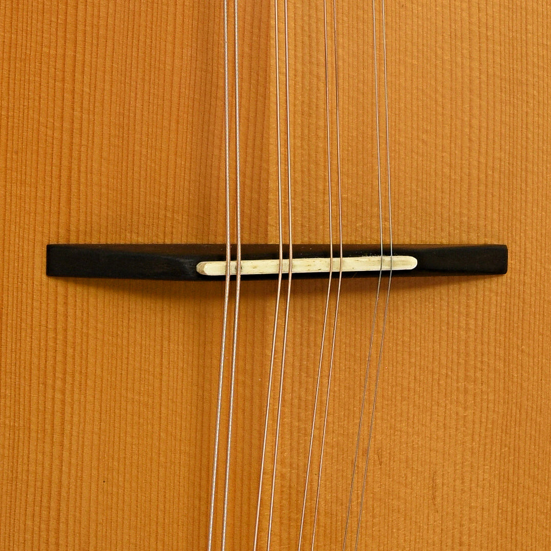 Stefan Sobell Octave Mandolin (1989)