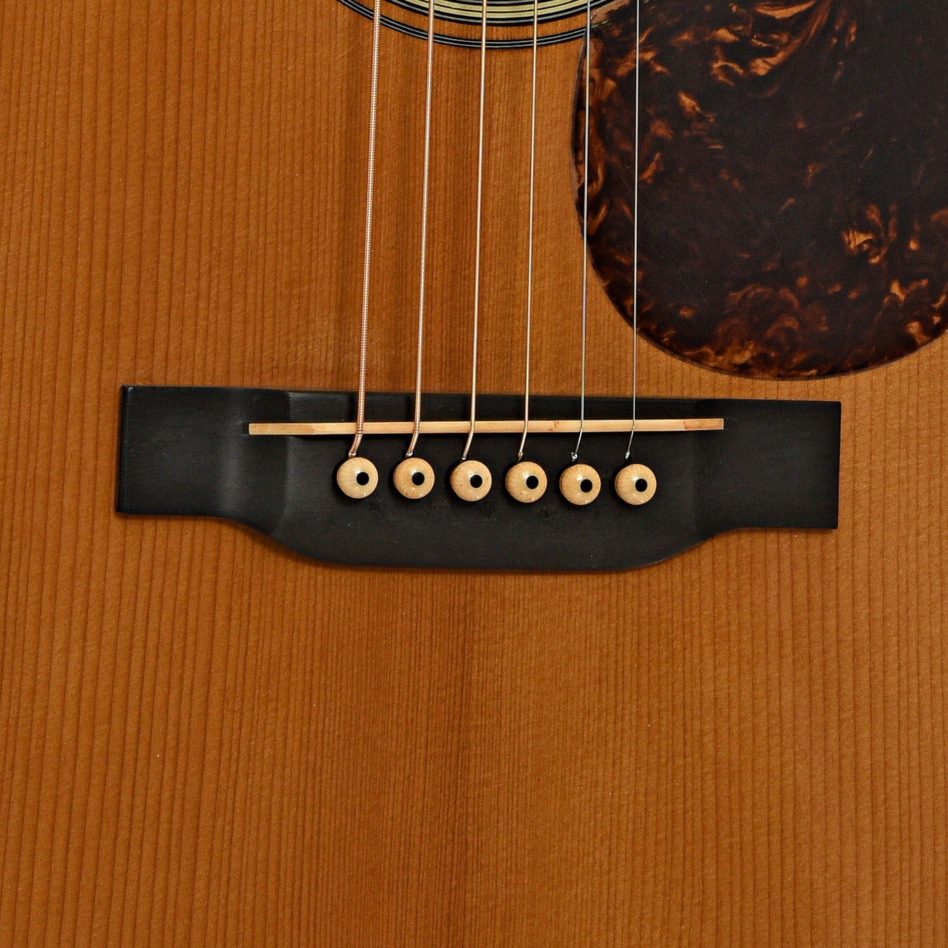 Pre-War Guitars Co. Double Aught (00) Old Growth Indian Rosewood, Level 1