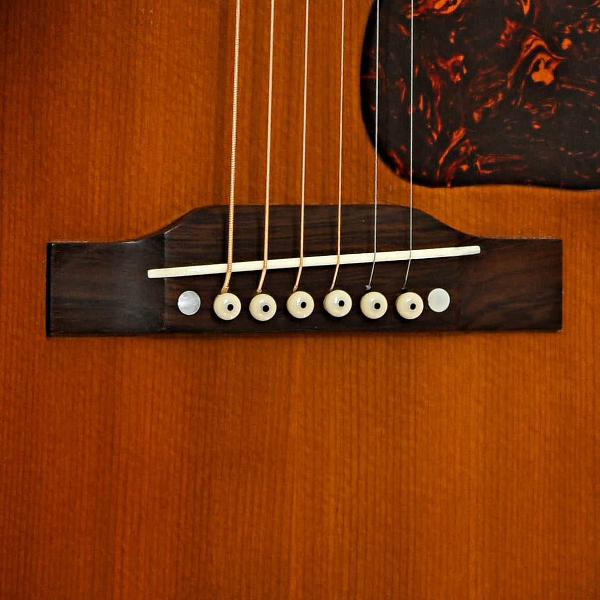 Gibson CF-100 Acoustic Guitar (1950)