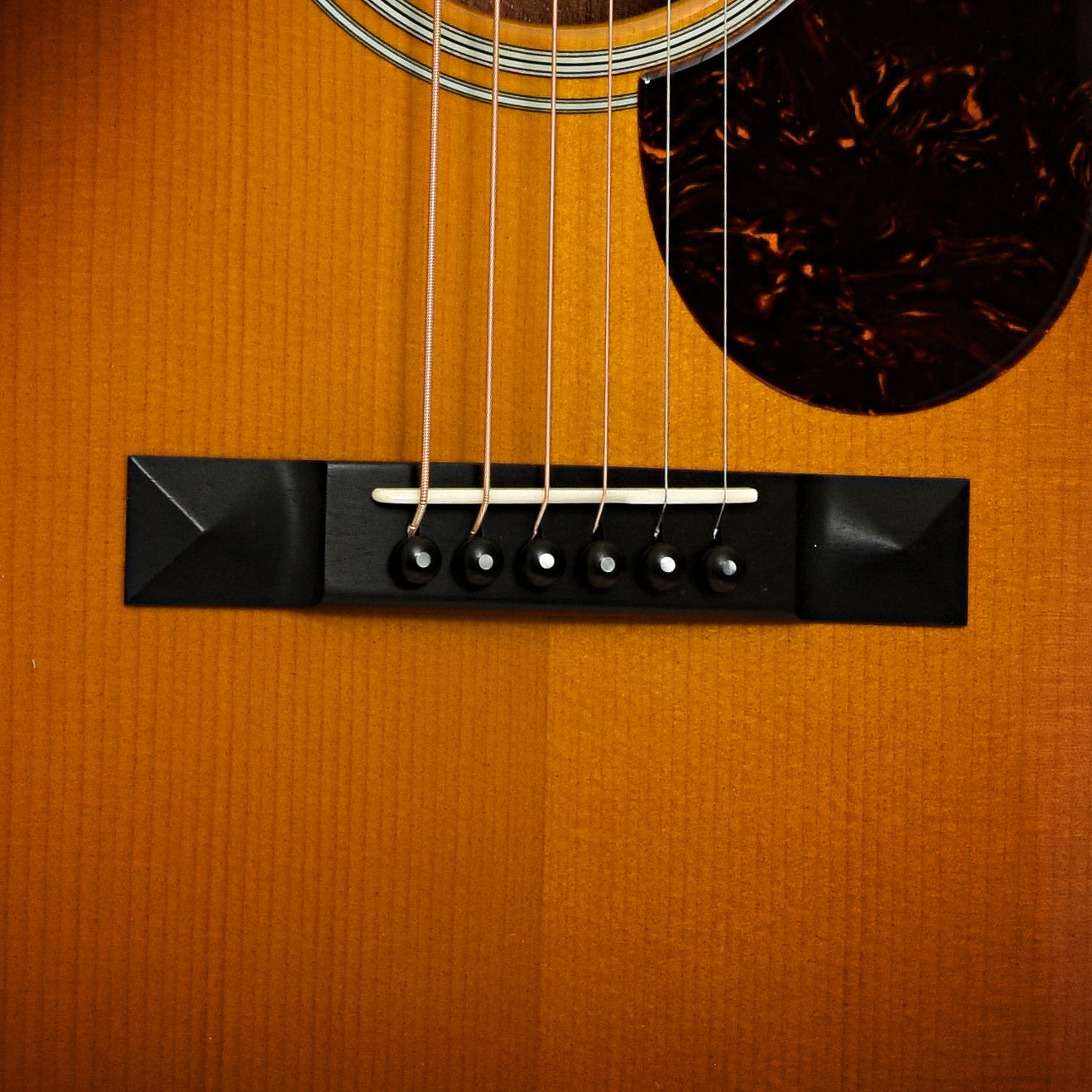 Santa Cruz Custom H13 Acoustic Guitar