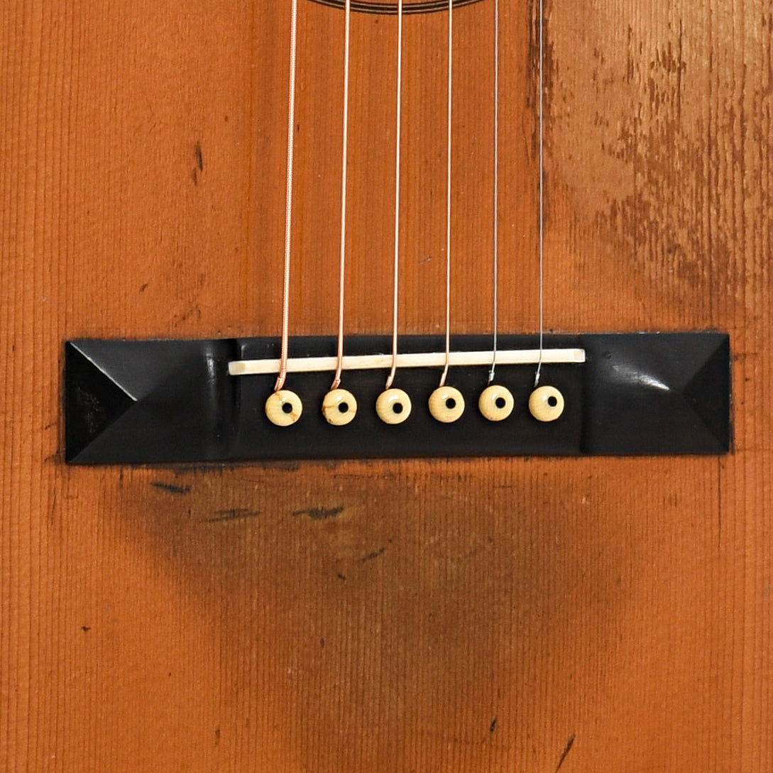 Martin 000-28 Acoustic Guitar (1928)