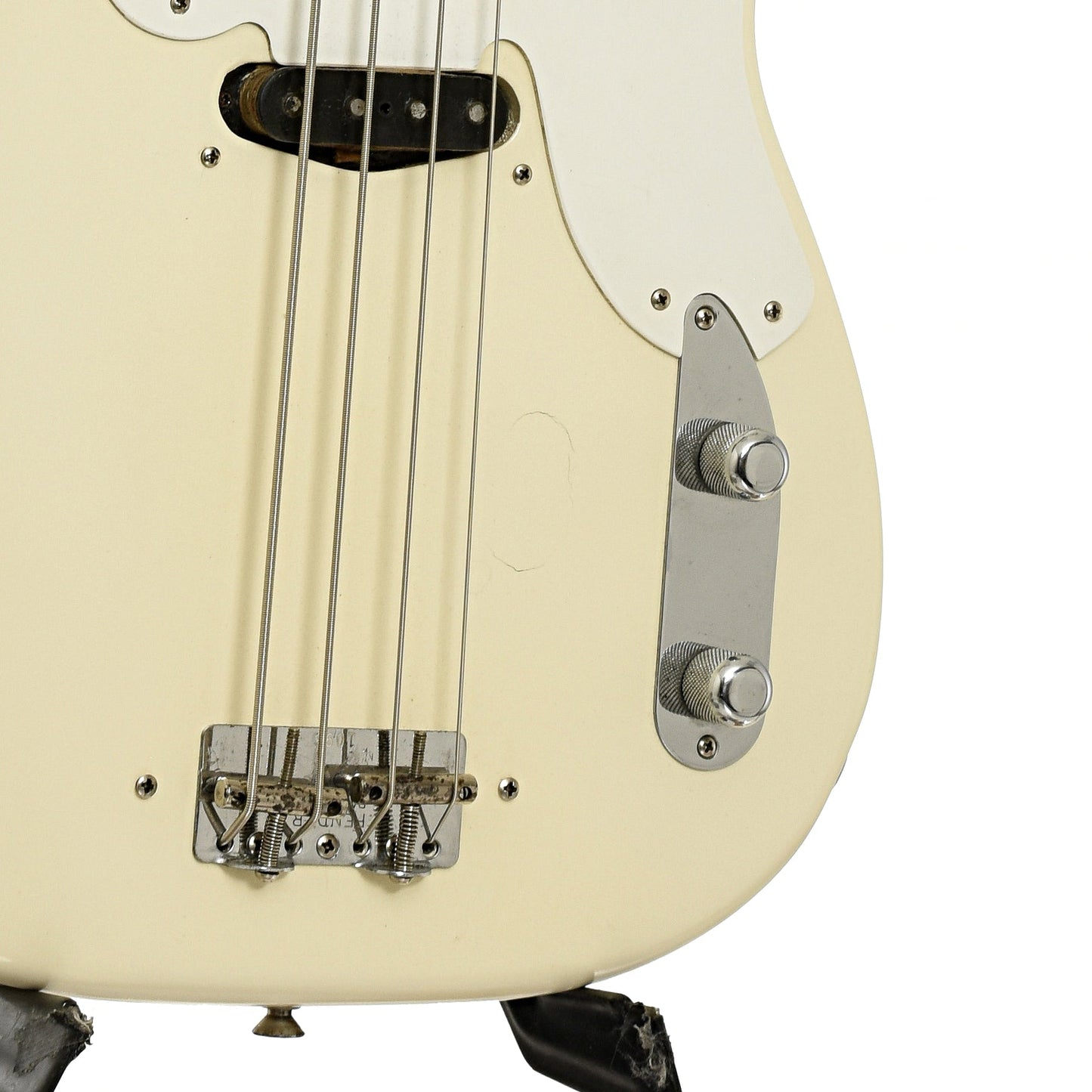 Fender Precision Bass (c.1955)