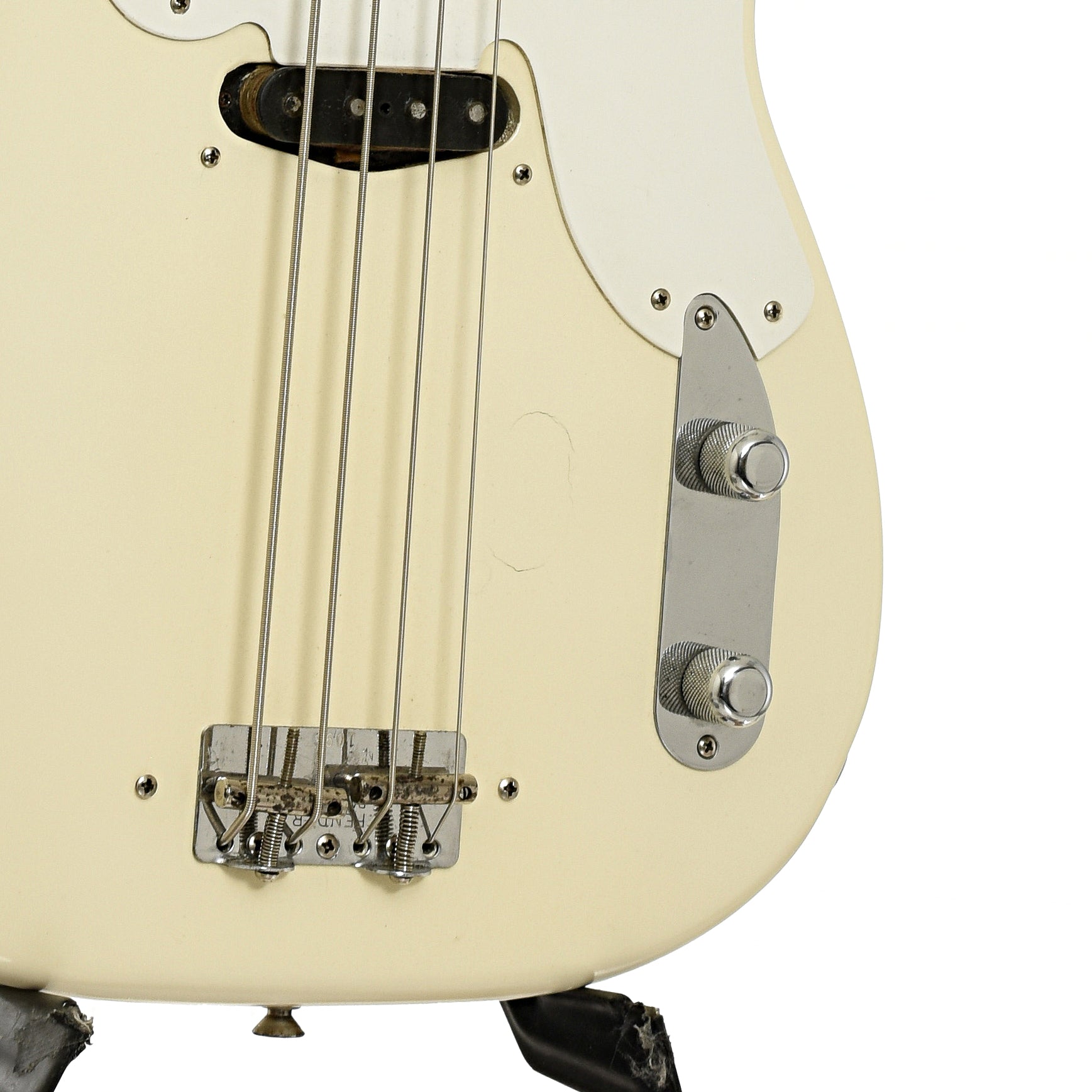 Fender Precision Bass (c.1955)