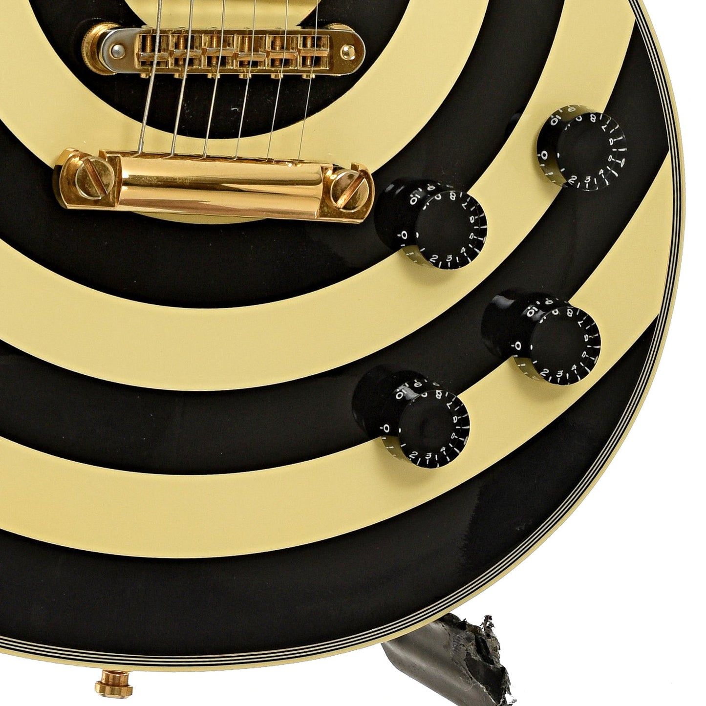 Gibson Zakk Wylde Les Paul Custom Electric Guitar (c.2000)