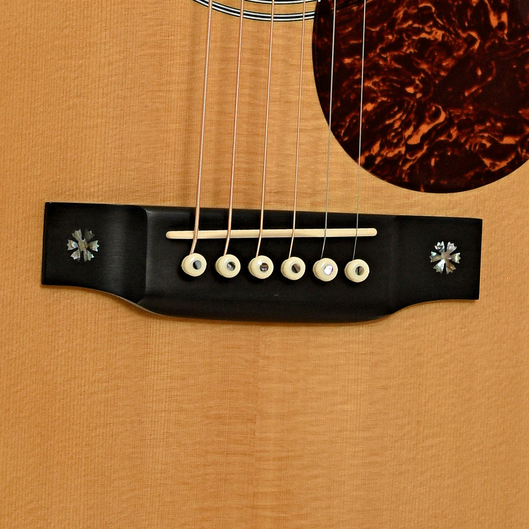 Martin OM-42 Acoustic Guitar (2003)