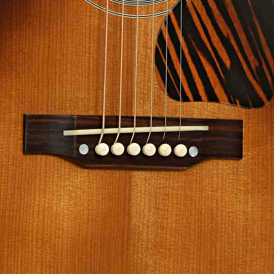 Gibson Murphy Lab 1942 Banner Southern Jumbo Acoustic Guitar (2024)
