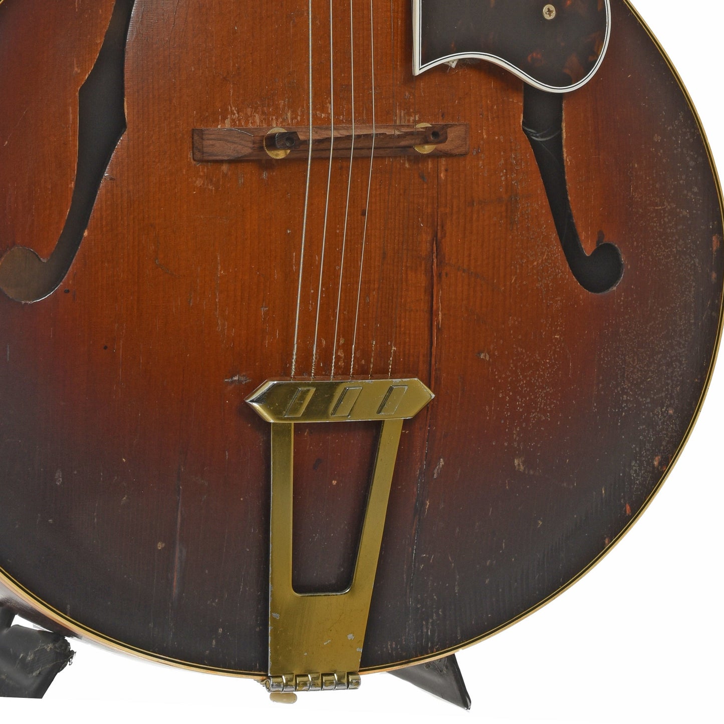 Gibson L-12P Archtop Guitar (1948)