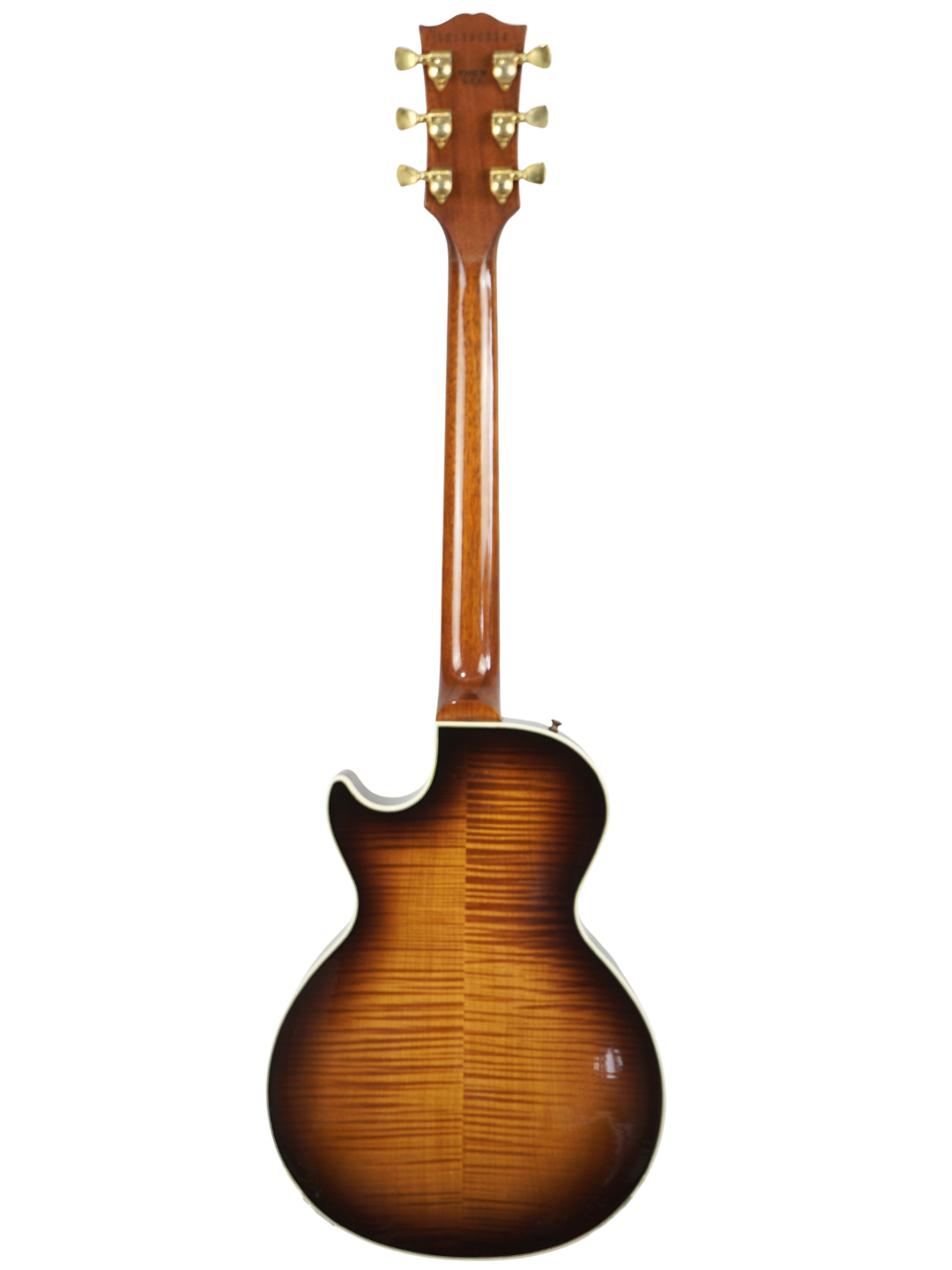 SOLD - Gibson Les Paul Supreme - USA 2006