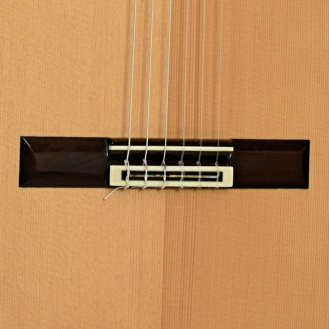 G.V. Rubio Hauser Model Classical Guitar (2002)