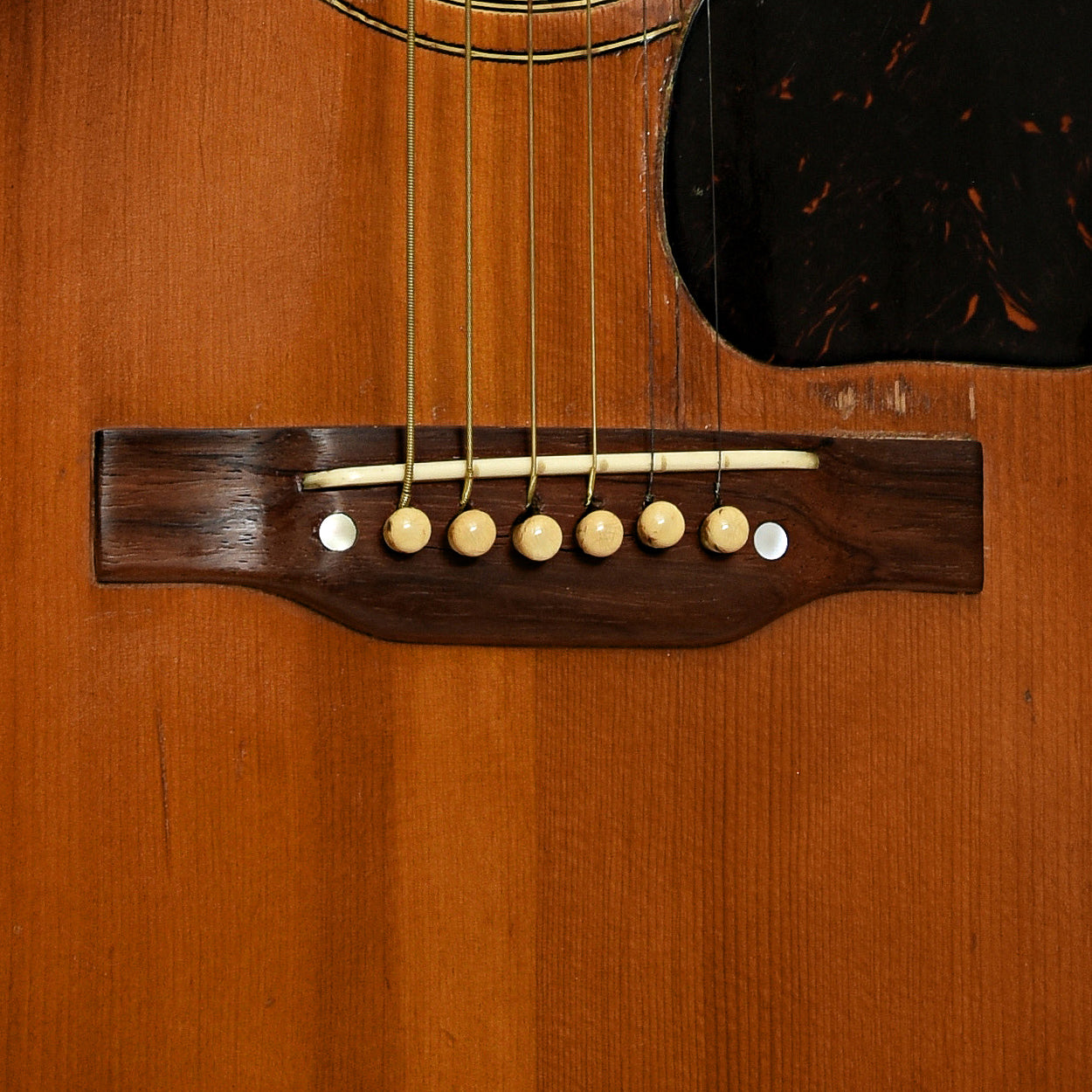 Gibson Southern Jumbo Acoustic Guitar (1945)