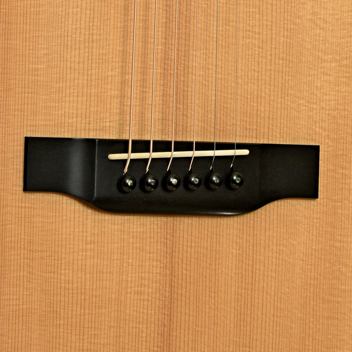 Collings OM-41 MRG Cutaway Acoustic Guitar (2010)