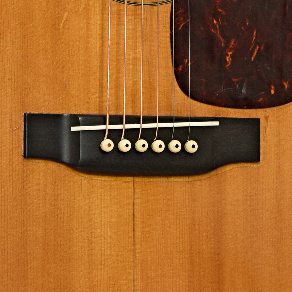 Martin D-28 Acoustic Guitar (1940)