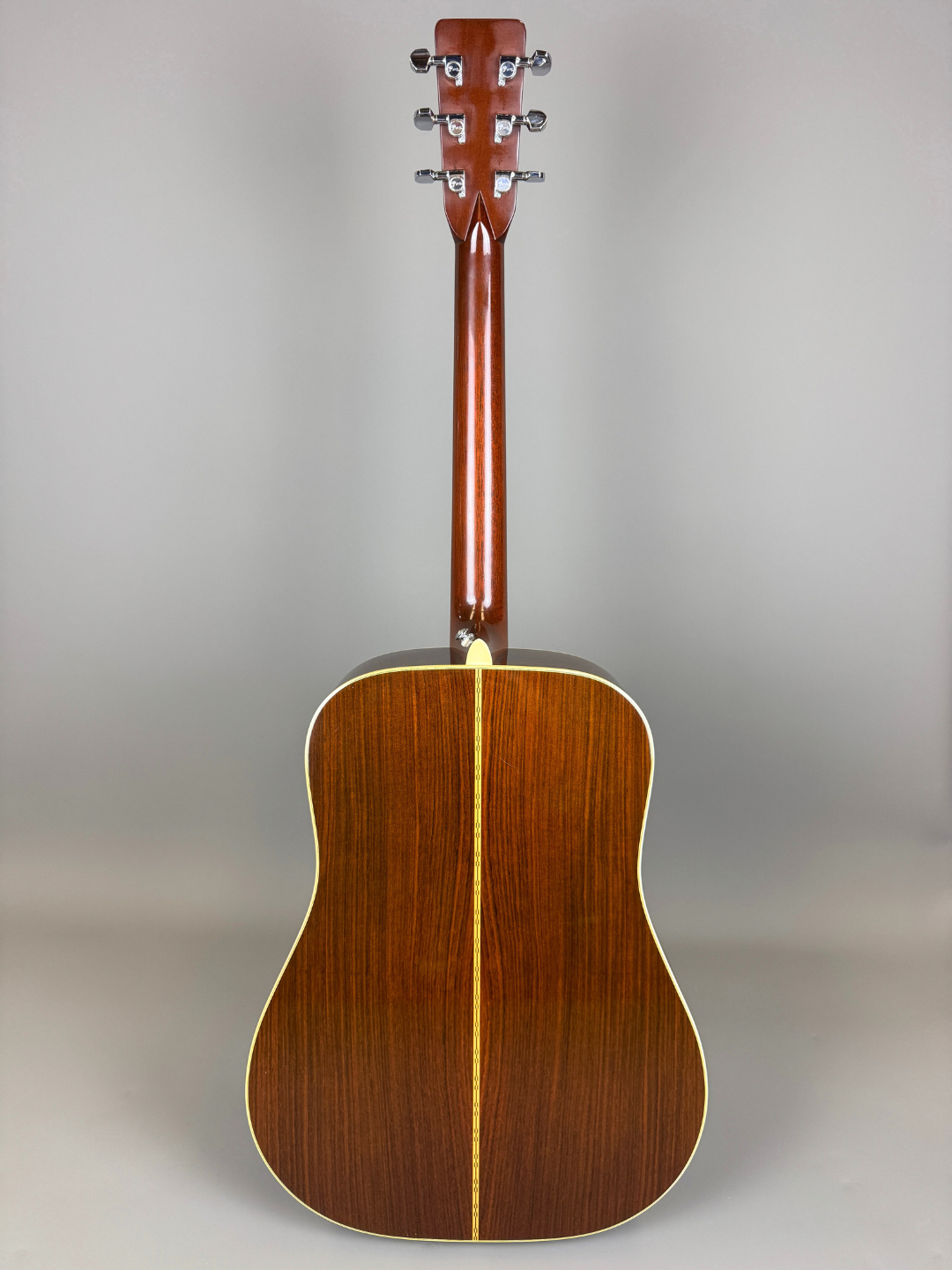 SOLD - Vintage Martin D-28 - USA 1978