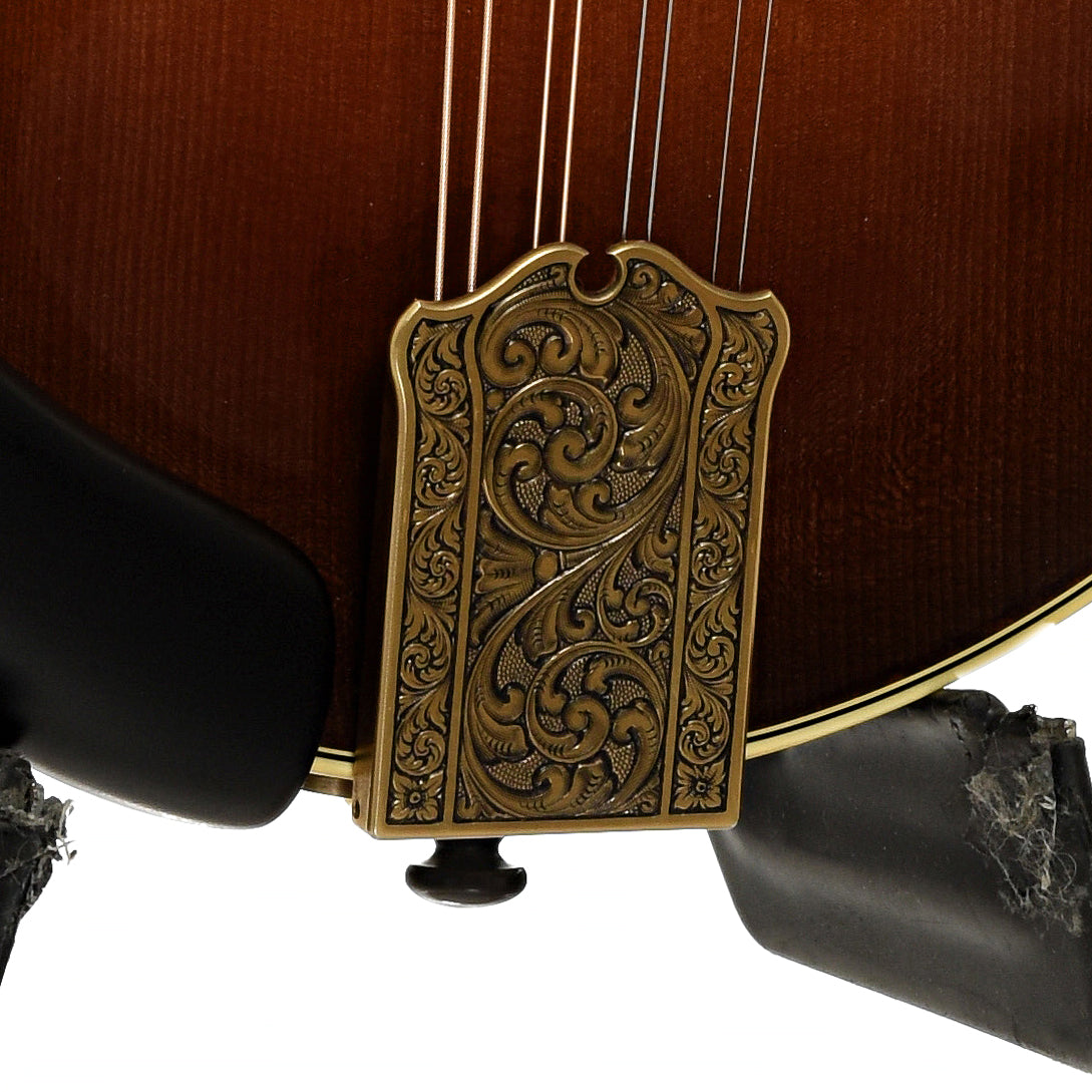 Ellis F-5 Special Mandolin (2018)