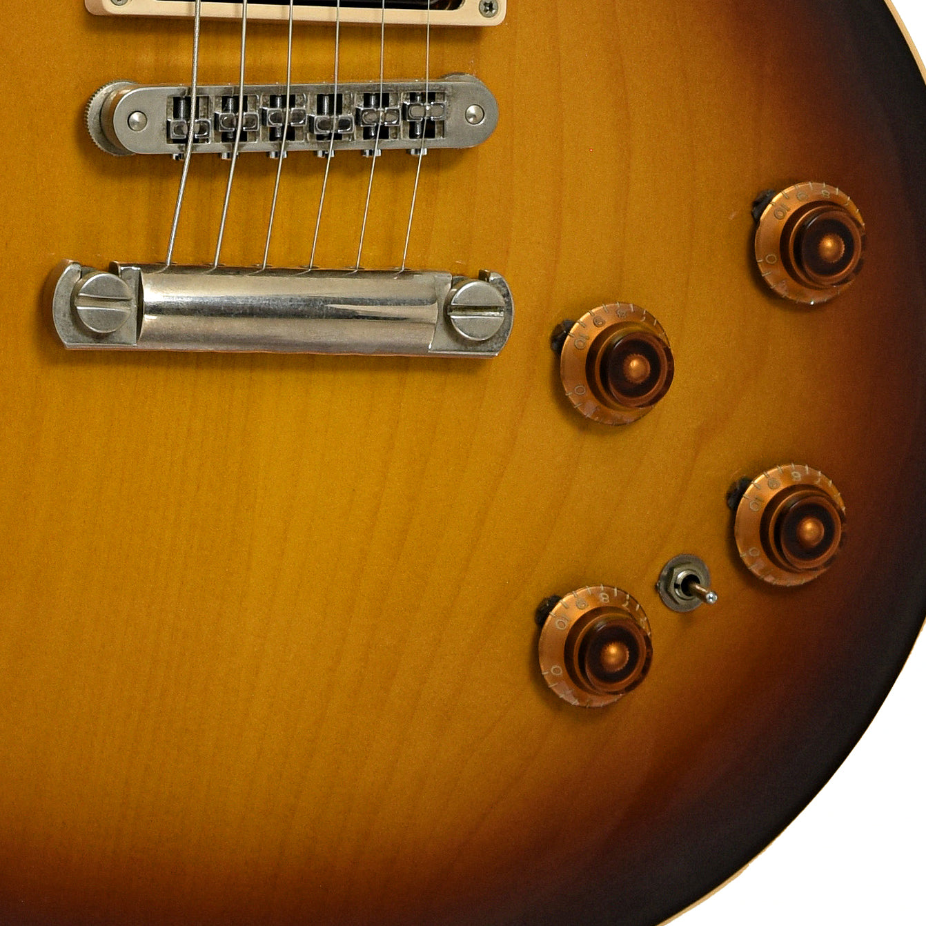 Gibson Custom Shop Slash Signature Les Paul Standard Prototype Electric Guitar (2004)
