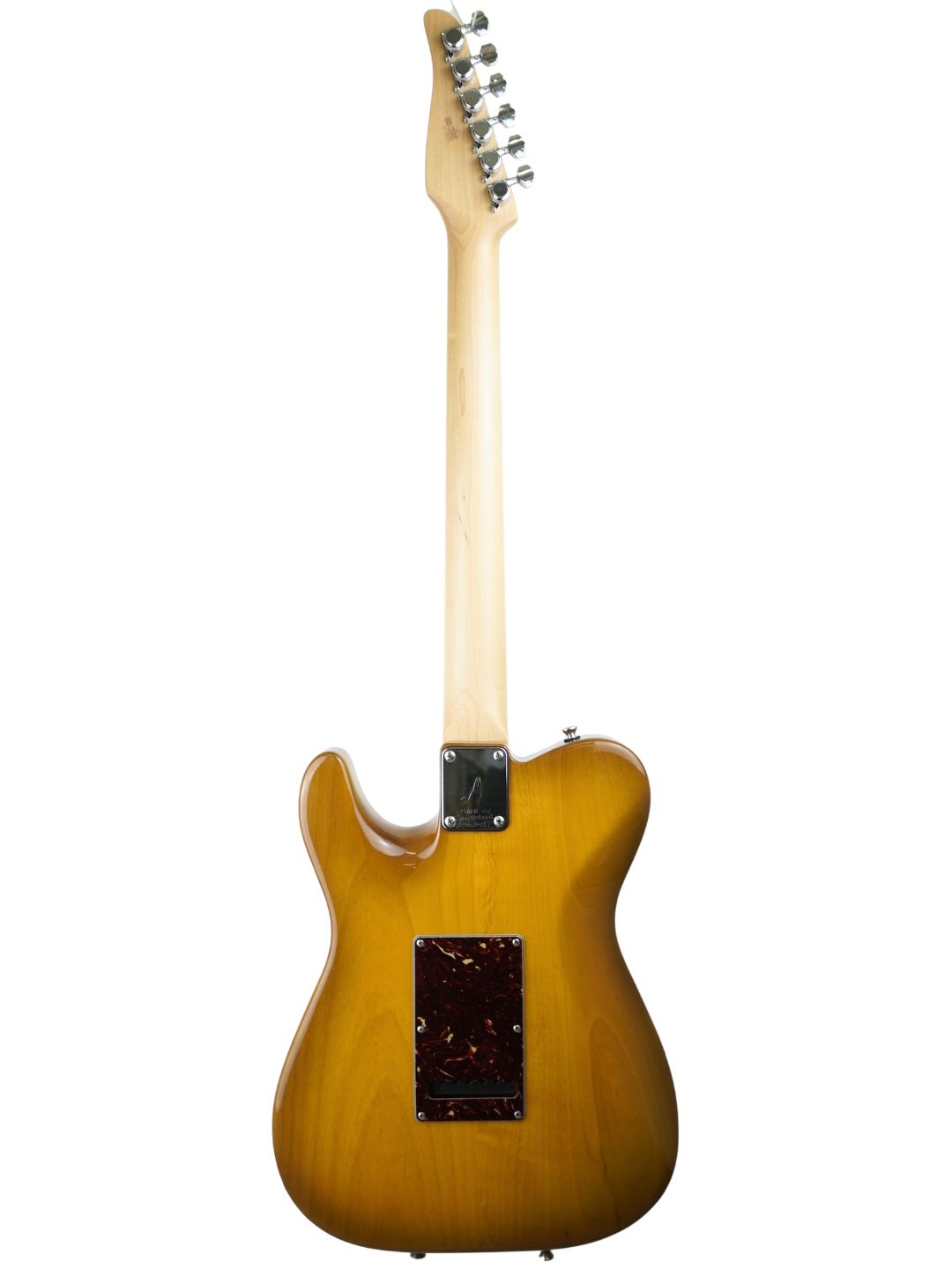 Tom Anderson Hollow T Classic Contoured - USA 2005