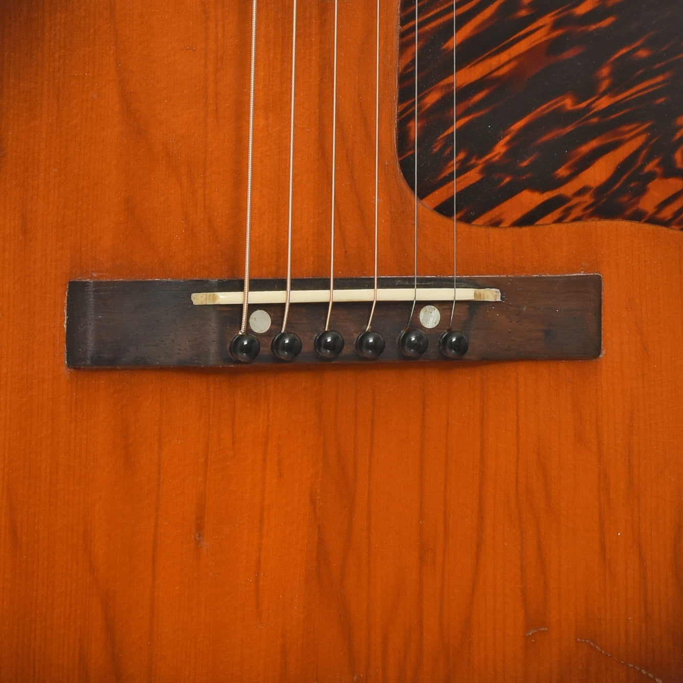 Gibson HG-00 Conversion Guitar (1938)