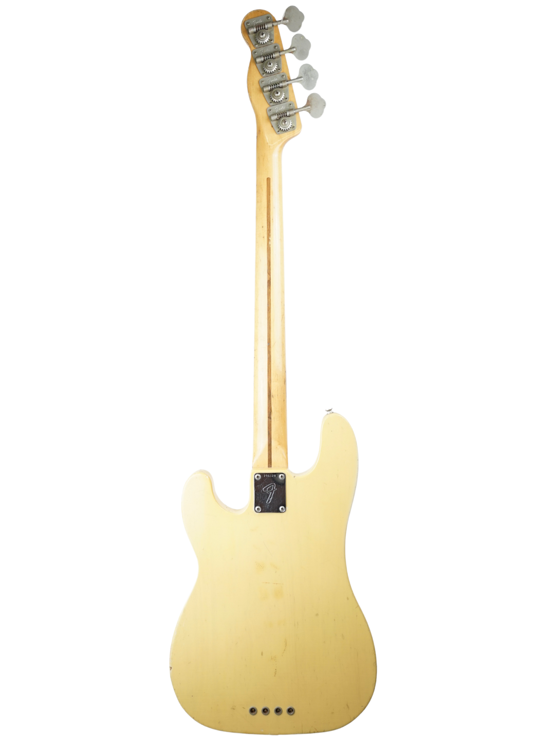 SOLD - Vintage Fender Telecaster Bass '51 Reissue - USA 1970