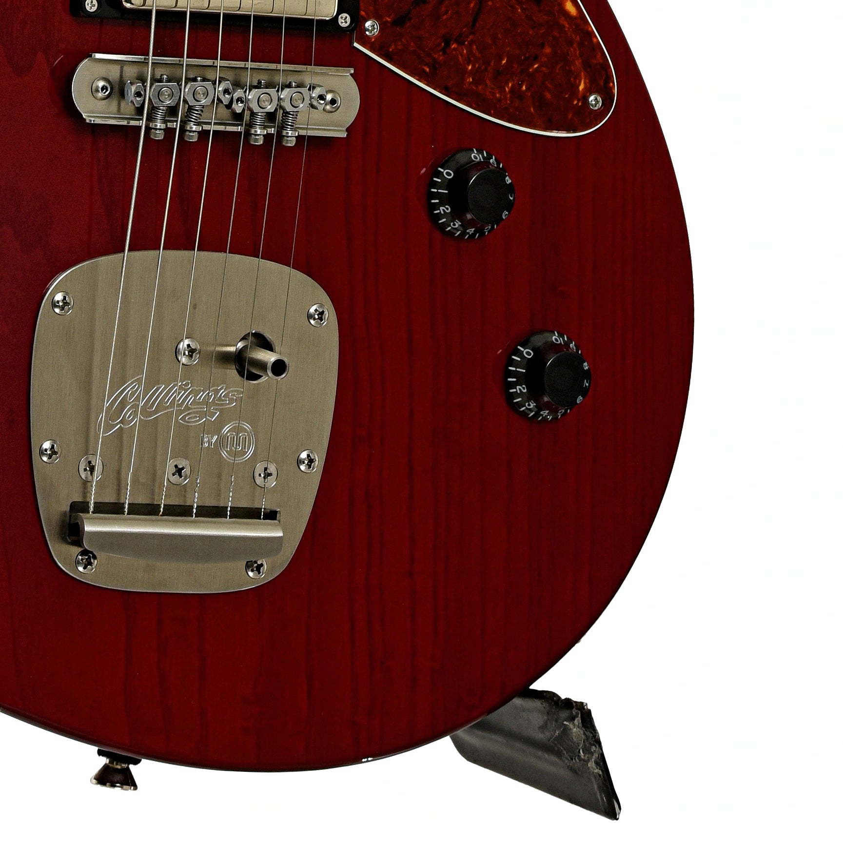 Collings Custom 360 LT M Electric Guitar (2023)