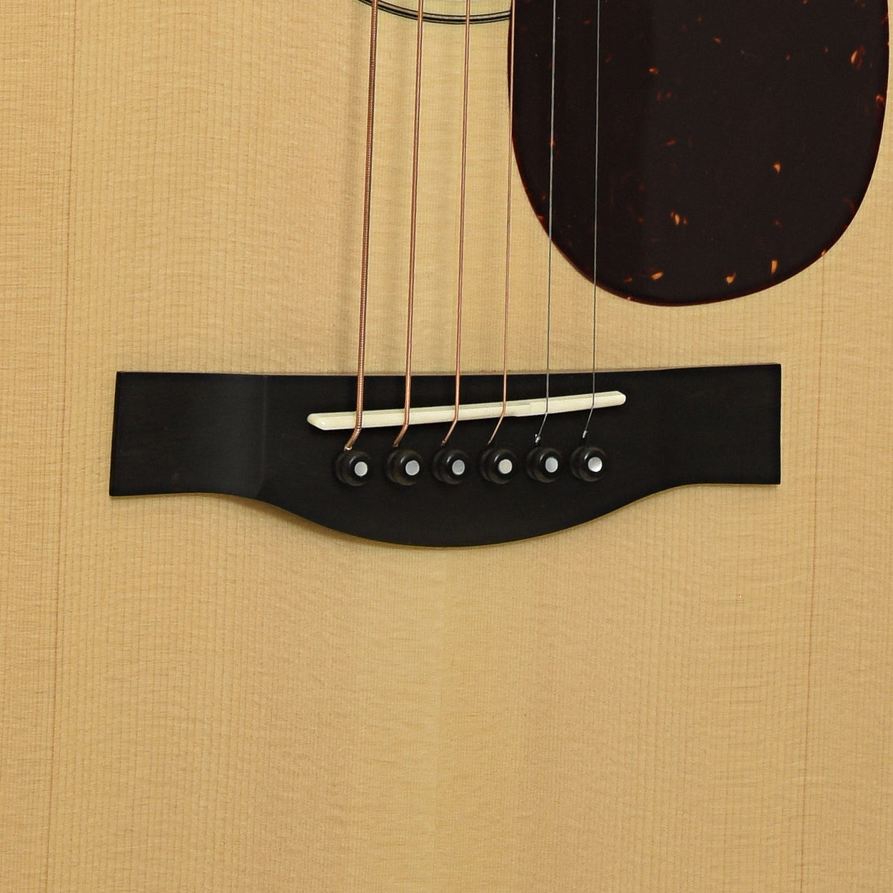 Santa Cruz OM Custom Cutaway Acoustic Guitar (2023)
