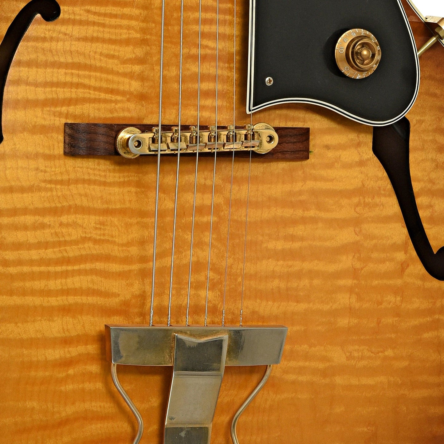 Gibson ES-165 Herb Ellis Hollowbody Electric Guitar (2006)